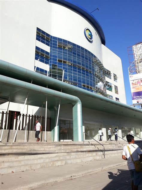University of Science and Technology of Southern Philippines.
